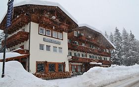 Hotel Rododendro Val Di Fassa